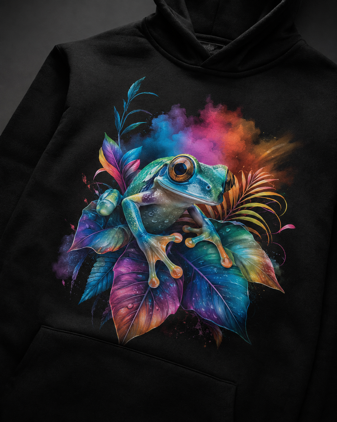 Full-Color Printing