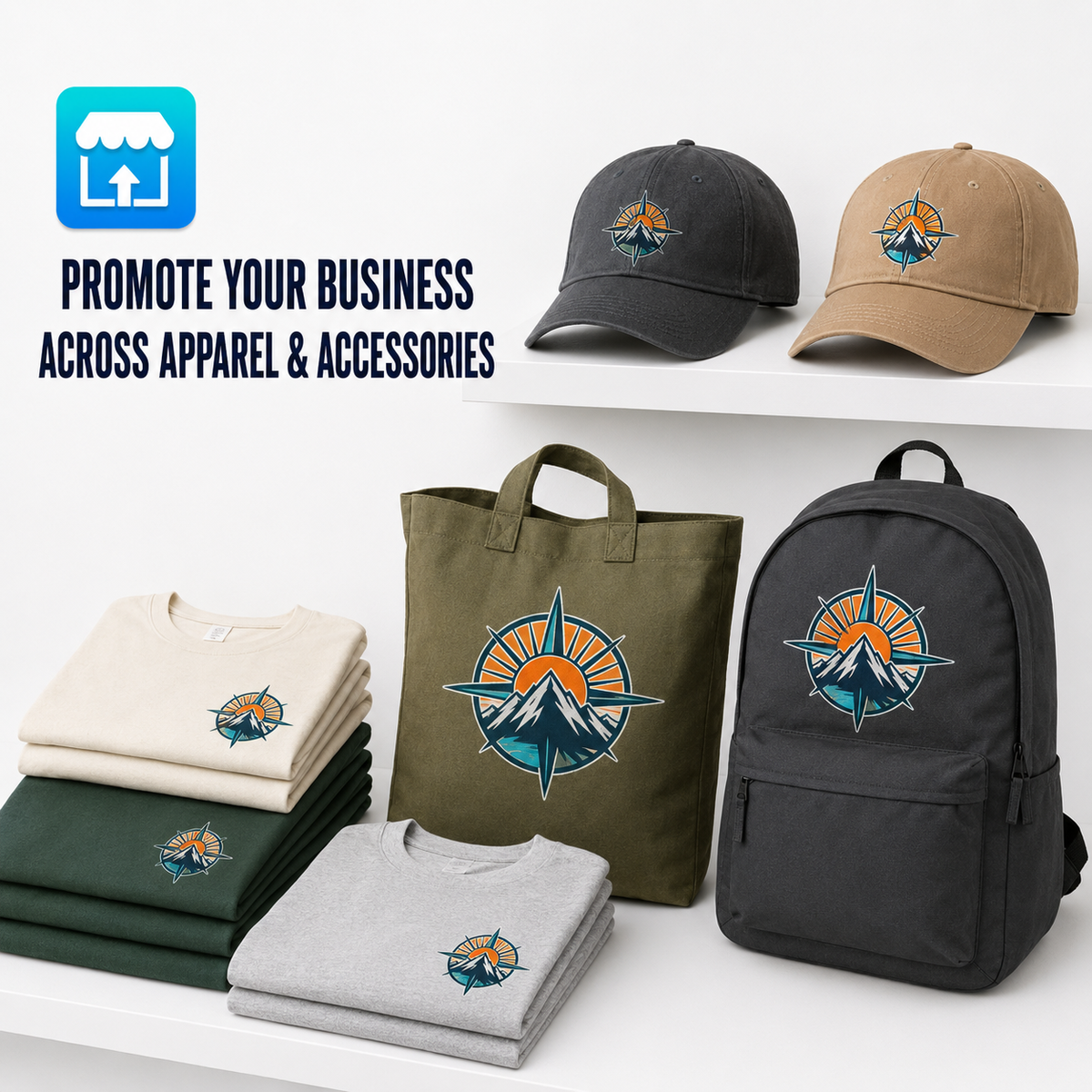Custom DTF Gang Sheet Transfer – Upload Your Artwork