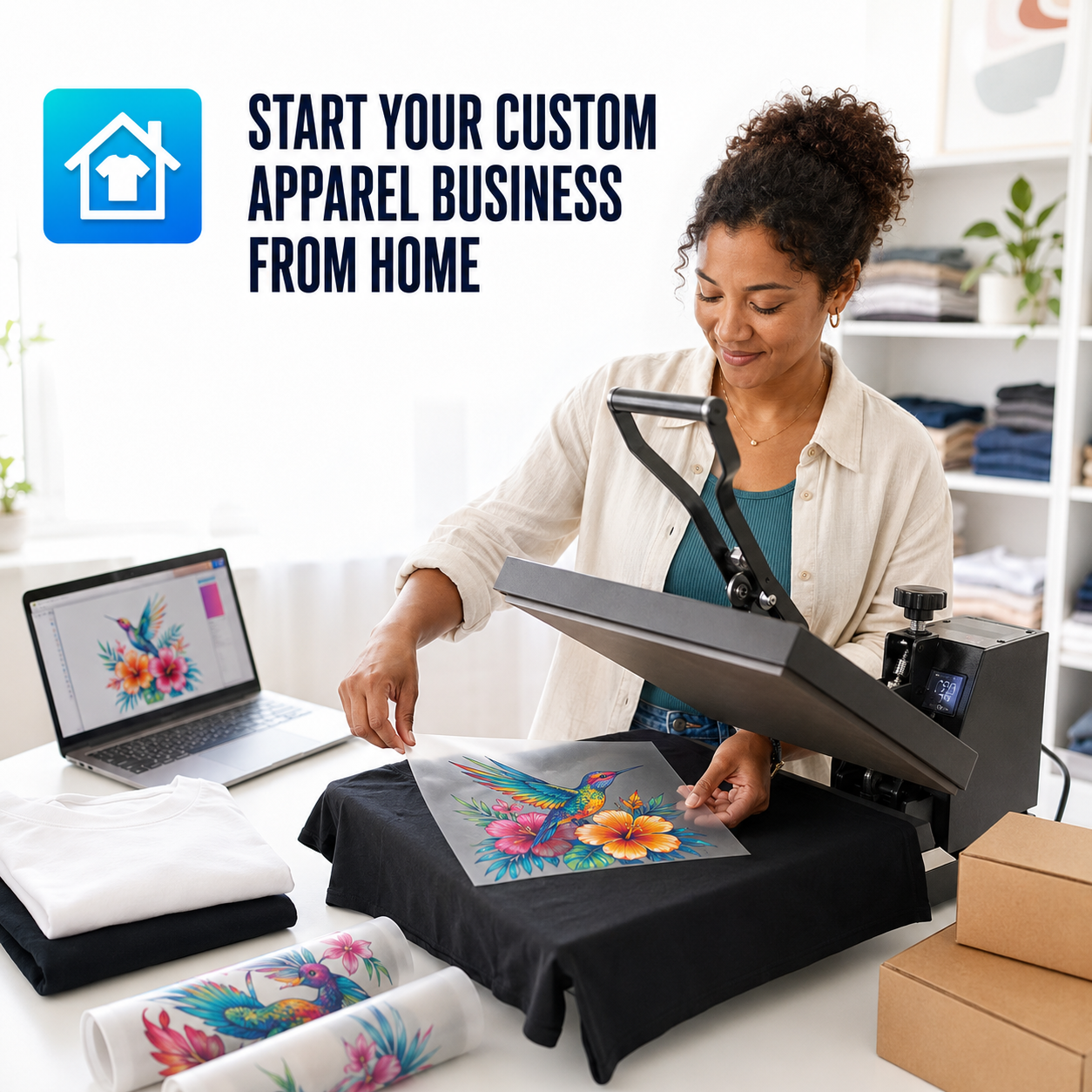 Custom DTF Gang Sheet Transfer – Upload Your Artwork